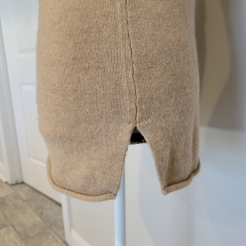 EUC Athleta Cashmere Sweater - Picture 7 of 10